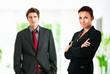 Foto: Business team Business team