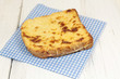 croque-monsieur