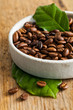 Foto: Kaffeebohnen Kaffeebohnen