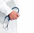 Photo: Doctor. Doctor.