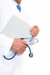 Photo: Doctor. Doctor.