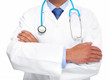 Photo: Doctor. Doctor.