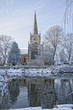 Holy Trinity Church