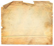 Foto: Old paper background Old paper background