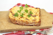 croque-monsieur