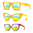 Summer Glasses