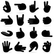 Hands Collection