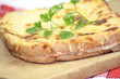 croque-monsieur