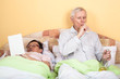 Foto: Retirement relax Retirement relax
