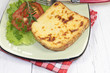croque-monsieur