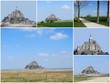 mont saint michel