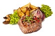 Beef steak
