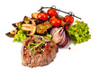 Beef steak
