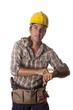 Photo: worker delay worker delay