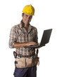 Photo: pc worker pc worker