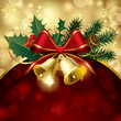 Xmas card