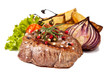 Beef steak