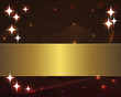 Abstract wave background.