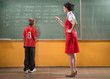 detention