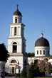 Heads of Cathedral