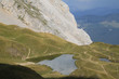 Photo: montagne montagne