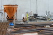 Baustelle