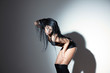 Dancing