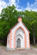 Ottilienkapelle auf dem Domberg, Suhl