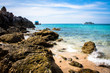 Sunken Rock