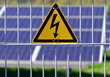 electrical danger