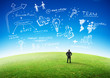 Foto: Business Planning Concept Business Planning Concept