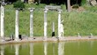 Villa Adriana - Antiquarium del Canopo
