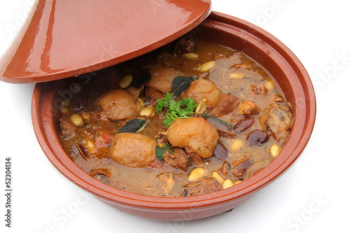 Photo: tajine tajine