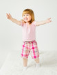 Photo: Beautiful Little Girl Beautiful Little Girl
