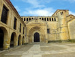 Foto: colegiata de santa juliana en santillana del mar colegiata de santa juliana en santillana del mar