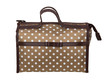 Bag with cosmetics