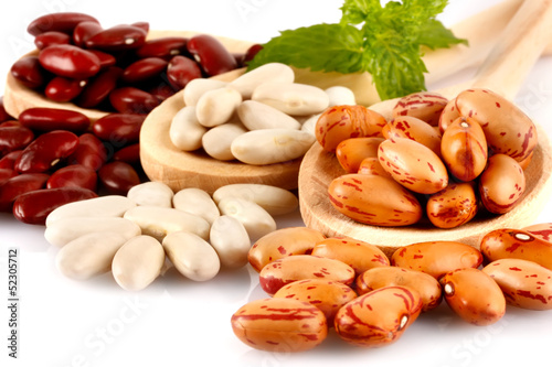 Photo: Mix di Fagioli Mix di Fagioli