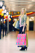 Shopping Girl