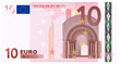 Vektor: Euro 10 Vector Euro 10 Vector