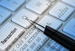 Online banking