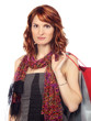 Shopping Girl