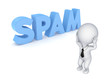 Word SPAM.