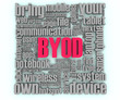 BYOD Words