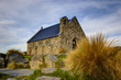 Church of good shepherd