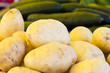 Fresh produce