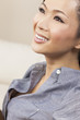 Foto: Beautiful Chinese Asian Woman Smiling Beautiful Chinese Asian Woman Smiling