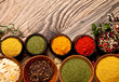 Spices