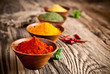 Spices