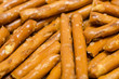 Sticks Pretzel