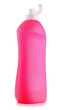 Bottle of Cleaning Product